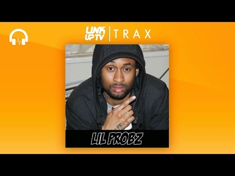 Lil Probz - The Warning | Link Up TV TRAX