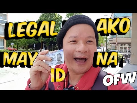 MALAYA NA AKO - EUROPEAN TOUR HERE WE GO | VLOG