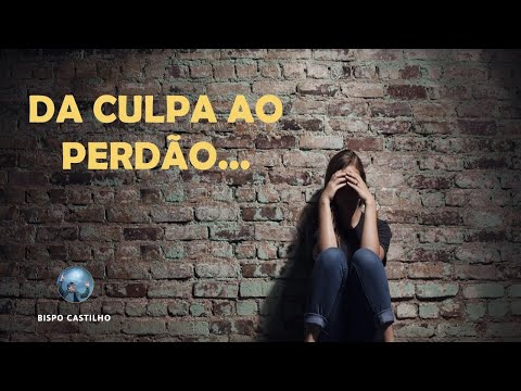 CELEBRAÇÃO DA FAMÍLIA - 21-06 / DA CULPA AO PERDÃO |  BP. FERNANDO CASTILHO