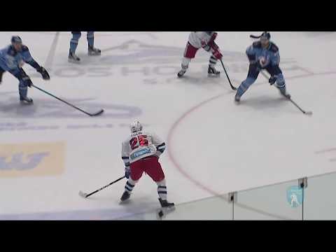 NČ 6.kolo Nádherný gól švihom Petra Zuzina proti Slovanu