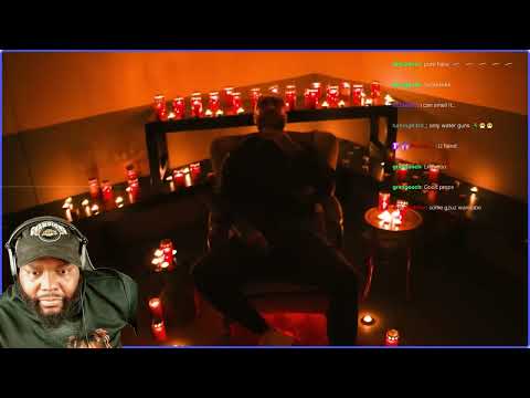 REACTION TO GERMAN RAP! Kolja Goldstein from CHICAGO DUDE TheeLitOne on - F.A.R.C. [Official Video]