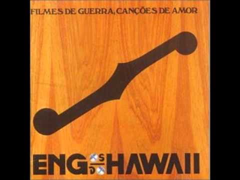Filmes de Guerra, Canções de Amor video