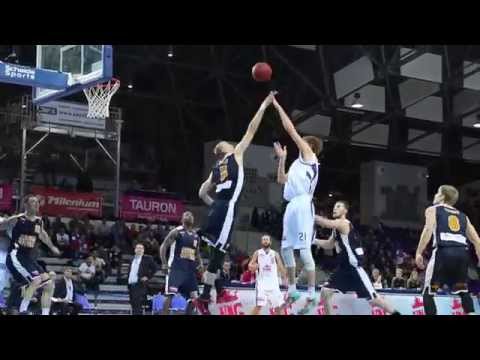 Kulisy meczu King Wilki Morskie Szczecin - Asseco Gdynia