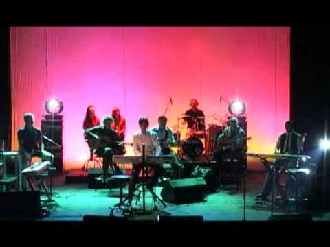 Supergirl / Reamonn (Cover by Darko Atlagić & band)