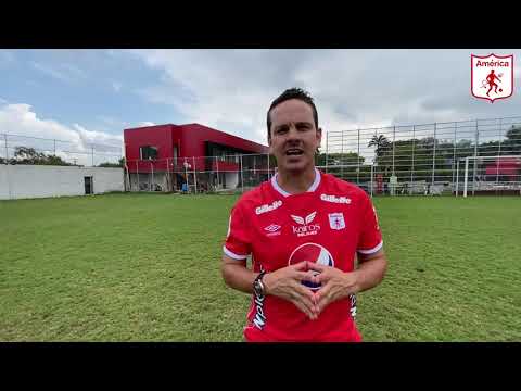 📰 #LaActualidadConElPresi  13 de febrero 2021 👹 América de Cali 🔥