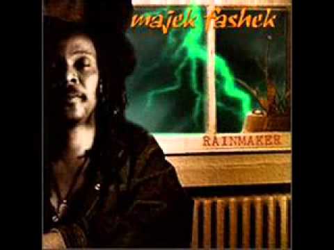 Hotel California-Majek Fashek