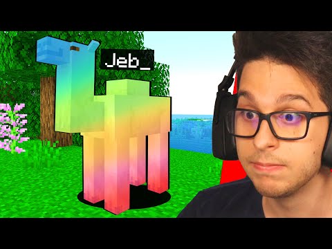 SMENTISCO 10 MITI DELLA 1.20 - MINECRAFT ITA