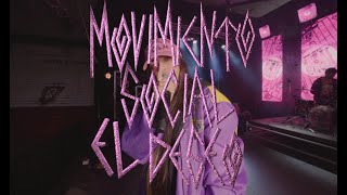 Movimiento Social El Deseo Music Video