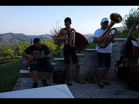 RADO PLANKO - PODIRANJE SMREKE 3 - PATRIK PLANKO & MARKO PLAZNIK & BOSTJAN ZAJC - PLAZNIK STIMA