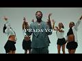 Thutmose PRADA YOU Official Visualizer
