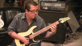 New Found Glory My Friends Over You Guitar Lesson + Tutorial