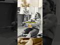 Arnold S High Volume Back Routine For Definition Shorts