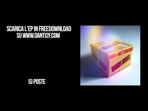 DANTI & MASTERMAIND - Poste (SPECIAL DELIVERY)