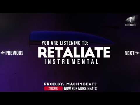 Trap Instrumental 2017 | Logic x Desiigner Type Beat (Prod. Mach1 Beats)