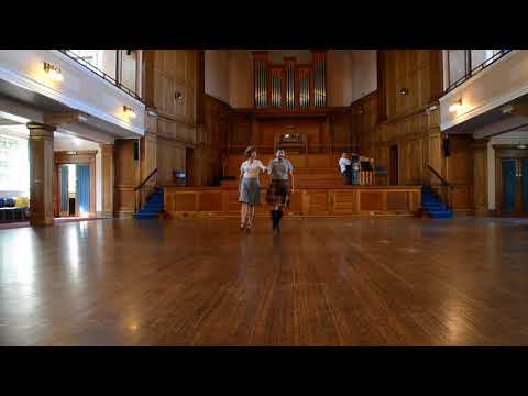 Skip change of step - formal style