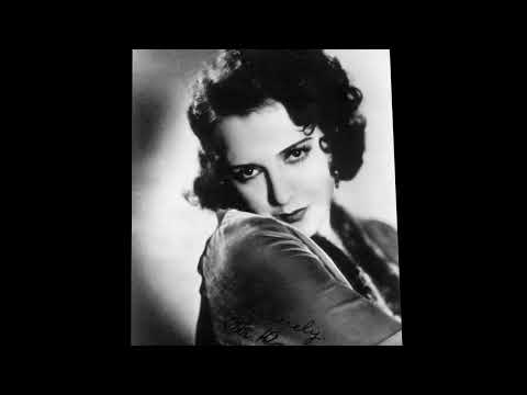 Bebe Daniels Documentary  - Hollywood Walk of Fame