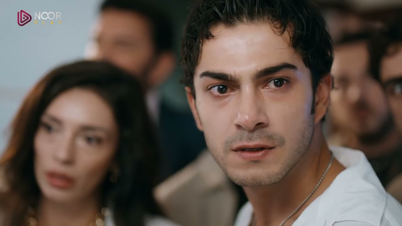 الإعلان الثاني للحلقة 13 من مسلسل "اسطنبول رأساً على عقب" 🔥🎬 