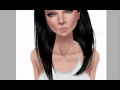 SOPHIE-IMVU Speedpaint SOPHIE-IMVU Speedpaint
