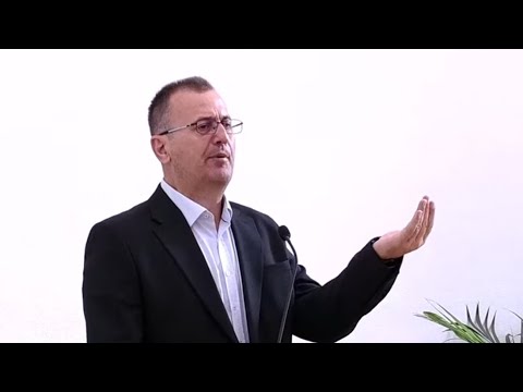 Realități la prima cină a Domnului Isus | Daniel Stanciu | 7 septembrie 2025, dimineața 