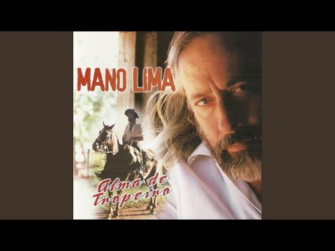 Oveia Abichada - Mano Lima