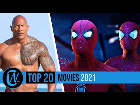 TOP 20 BEST MOVIES 2021