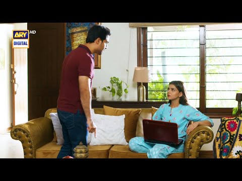 Aik Sitam Aur Episode 59  | Best Scene 03 | ARY Digital