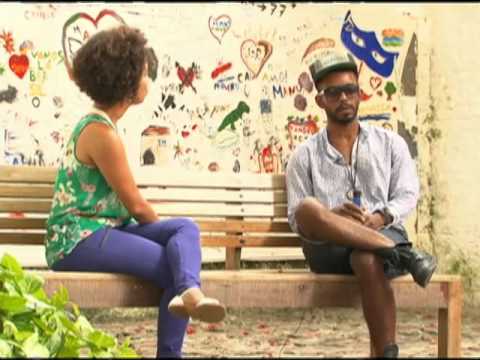 Soterópolis - Entrevista Limpo - Parte II