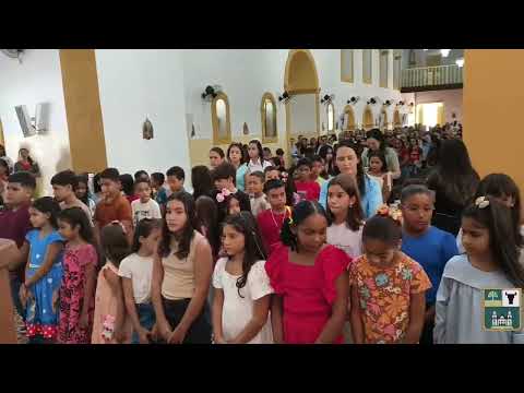 Terceiro Domingo do Tempo Comum