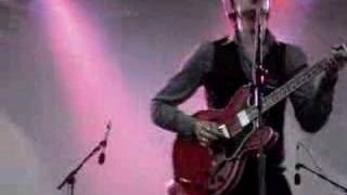 Mando diao - Clean town (Natural Music Festival 2007)