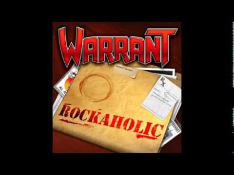 Warrant - Sex Ain't Love