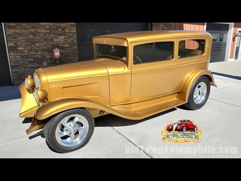 1931 Plymouth Sedan (CC-1485749) for sale in Huntingtown, Maryland