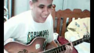 Little Things (Lillix Cover)