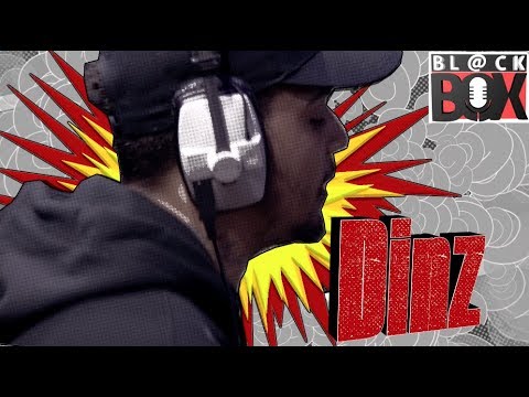 Dinz | BL@CKBOX S14 Ep. 132 #Leeds2Essex