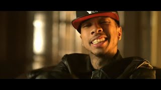 Tyga ft Glasses Malone Get Busy • 2013 + бг превод
