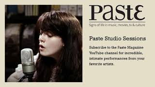 Skating Polly - Black Sky - Paste Studio Session