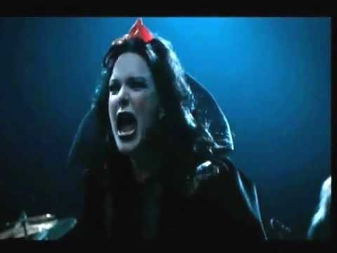 Scaretale Scene Clip -  Imaginaerum Movie