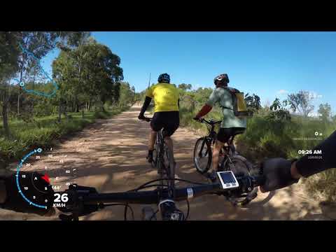 GP Ravelli : Reconhecimento da 3○ etapa esporte Itu 1/2 (4K) 26/5/2019