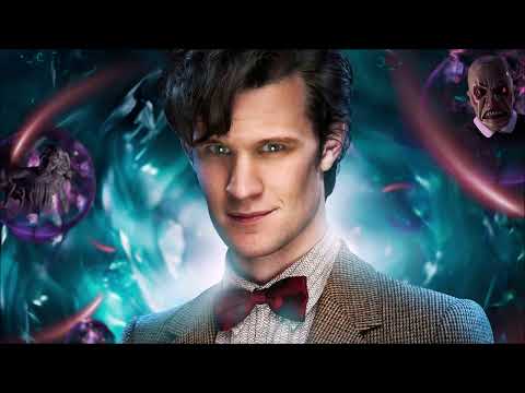 Doctor Who Soundtrack - 11th Doctor Theme (Complete)