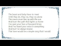Ferron - Signals and Messages Lyrics - Ivonne Stenzel Ferron - Signals and Messages Lyrics
