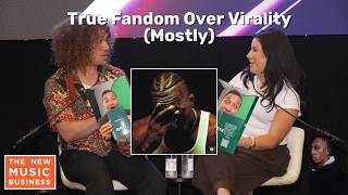 How a Direct-To-Fan Rollout Secured a Billboard Top 10