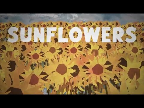 SQUIRTGUN - "Sunflowers" (Official Video)