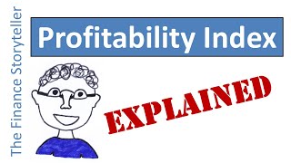 Profitability index