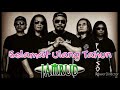 Selamat Ulang Tahun Jamrud HQ Lirik