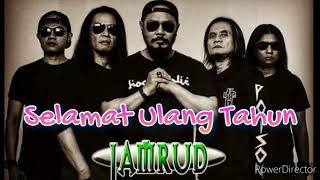 Download lagu Selamat Ulang Tahun - Jamrud ( HQ   Lirik ) mp3
