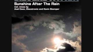 Silverstation - Sunshine After The Rain [Discotronic Remix]