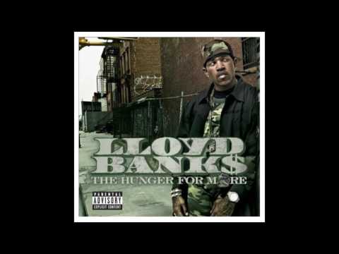 Lloyd Banks - I'm So Fly (HQ)