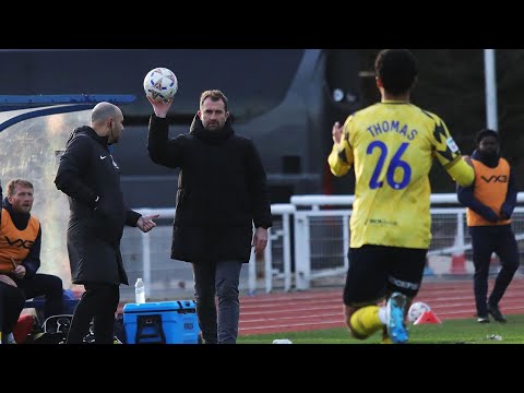 Paul Wotton | Enfield Town (A) | Torquay United Football Club