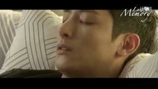 Lee SooHyuk 이혁수 李洙赫 & Kim SoEun 김소은 金素恩 [Lost memory]