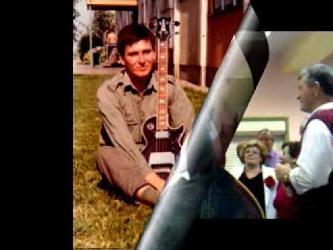 Pisnji son - piano version