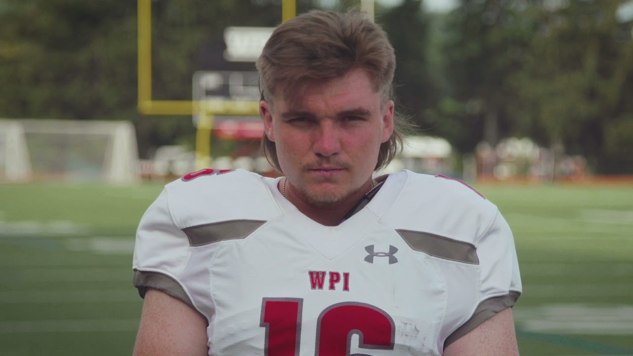 WPI Football Program Highlights 2021
